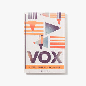 Vox: A Field Guide to Journaling