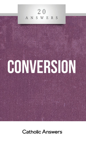 20 Answers: Conversion