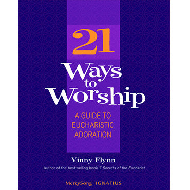 21 Ways to Worship