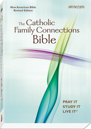 The Catholic Family Connections Bible
