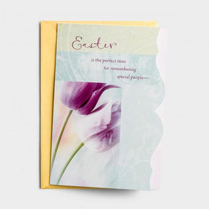 Easter Card 51320