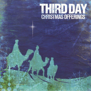 Third Day - Christmas Offering