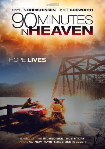 90 Minutes In Heaven
