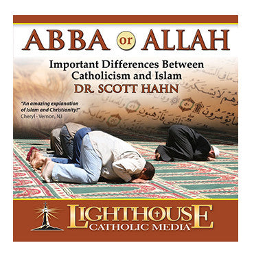 Abba or Allah