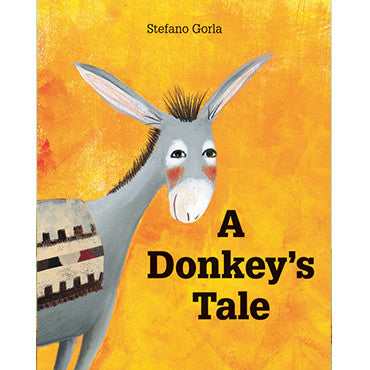 A Donkey's Tale