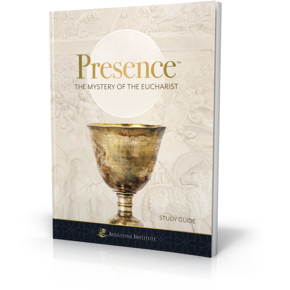 A Presence - Participant Guide