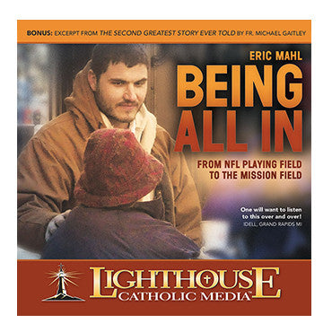 Being All In