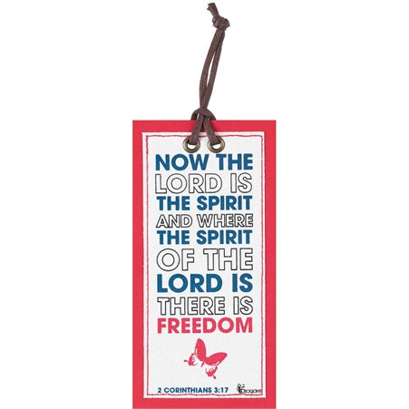 BKMK NOW THE LORD IS...