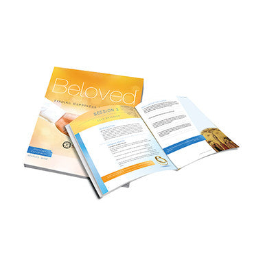 Beloved Couple's Guide Marriage Enrichment