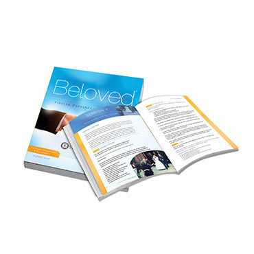 Beloved Leader's Guide