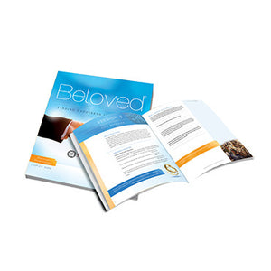 Beloved Couple's Guide Marriage Preparation