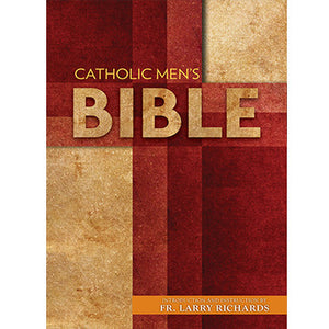 Catholic Men's Bible NABRE