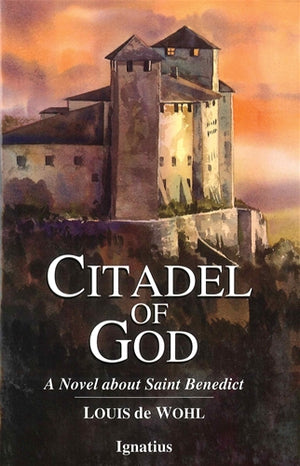 Citadel of God