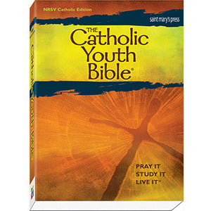 The Catholic Youth Bible NRSV (Paperback)
