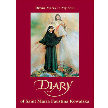 Diary of Saint Maria Faustina Kowalska