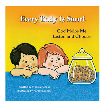 Every Body Is Smart
