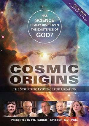 Cosmic Origins: Has Science Really Disproven the Existence of God?