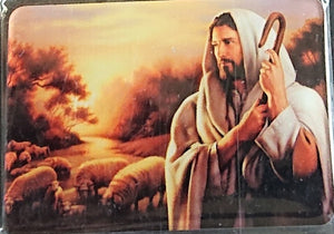 Magnet - Jesus the Good Shepherd