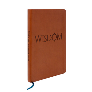 Wisdom: God’s Vision for Life --Study Guide/Journal