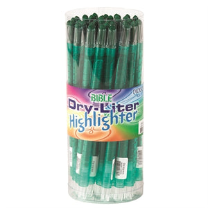 Bible Dry - Liter (3 colours)