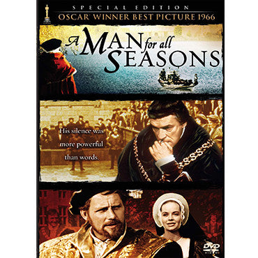 A Man for All Seasons