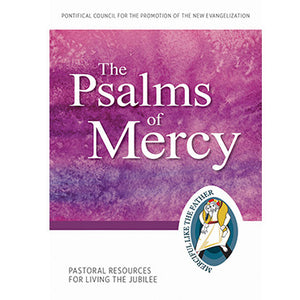 The Psalms of  Mercy
