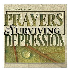 Prayers for Surviving Depression