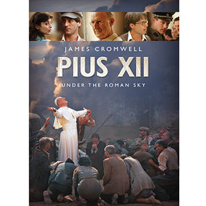 Pius XII Under the Roman Sky