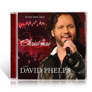 Christmas with David Phelps