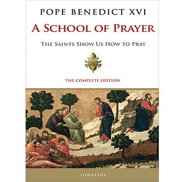 A School of Prayer