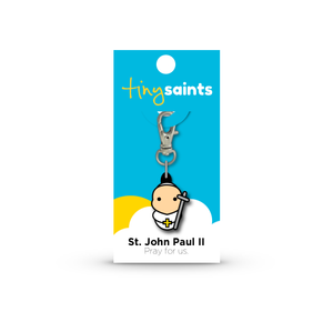 Charm St. John Paul II