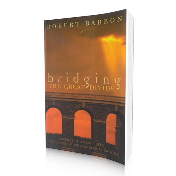 Bridging The Great Divide: Musings of a Post-Liberal, Post-Conservative Evangelical Catholic