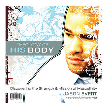 Theology of His Body / Theology of Her Body (2 Books, 1 Volume)