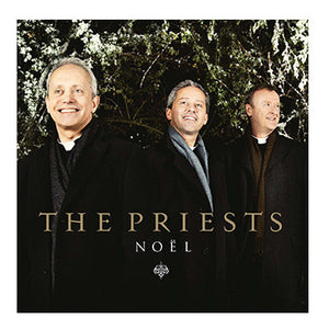 The Priests: Noel