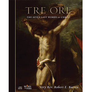 Tre Ore: The Seven Last Words of Christ CD Set
