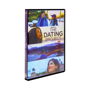 The Dating Project DVD