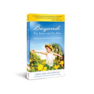 Beyond the Birds and the Bees