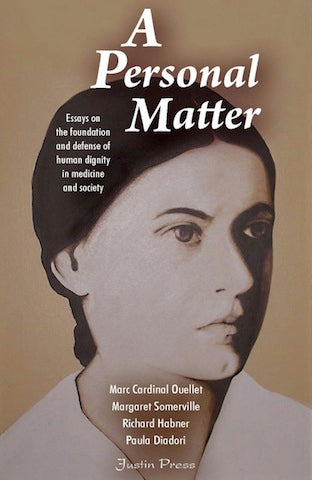 A Personal  Matter