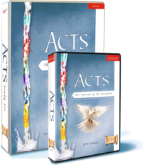 Acts: The Spread of the Kingdom Legacy Edition Starter Pack