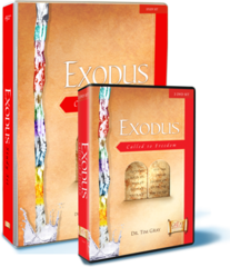 Exodus: Called to Freedom Legacy Edition Starter Pack