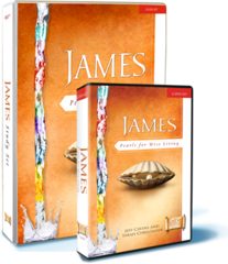 James: Pearls for Wise Living Starter Pack
