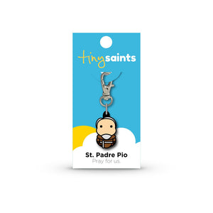 Charm St. Padre Pio