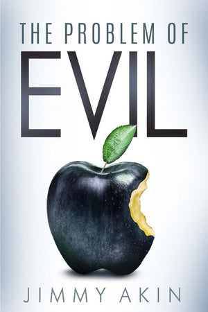 DVD - The Problem Of Evil