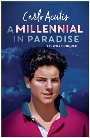 A Millennial in Paradise