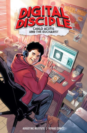Digital Disciple