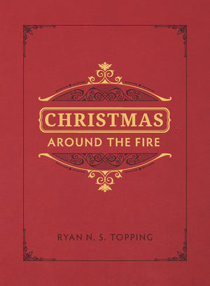 Christmas Around the Fire
