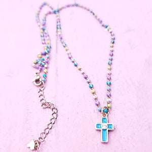 Covenant Necklace