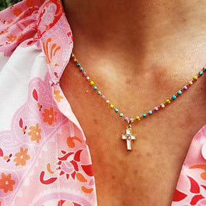 Covenant Necklace