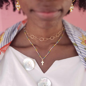 Covenant Necklace