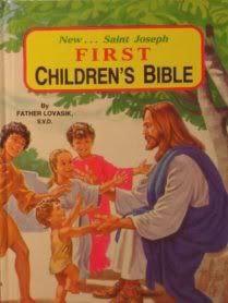 First Children's Bible